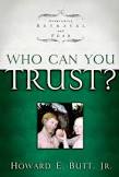 Who Can You Trust? BK3895